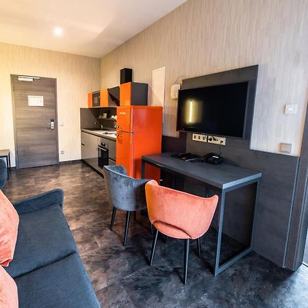Premium By Gs Hotel Münih Dış mekan fotoğraf