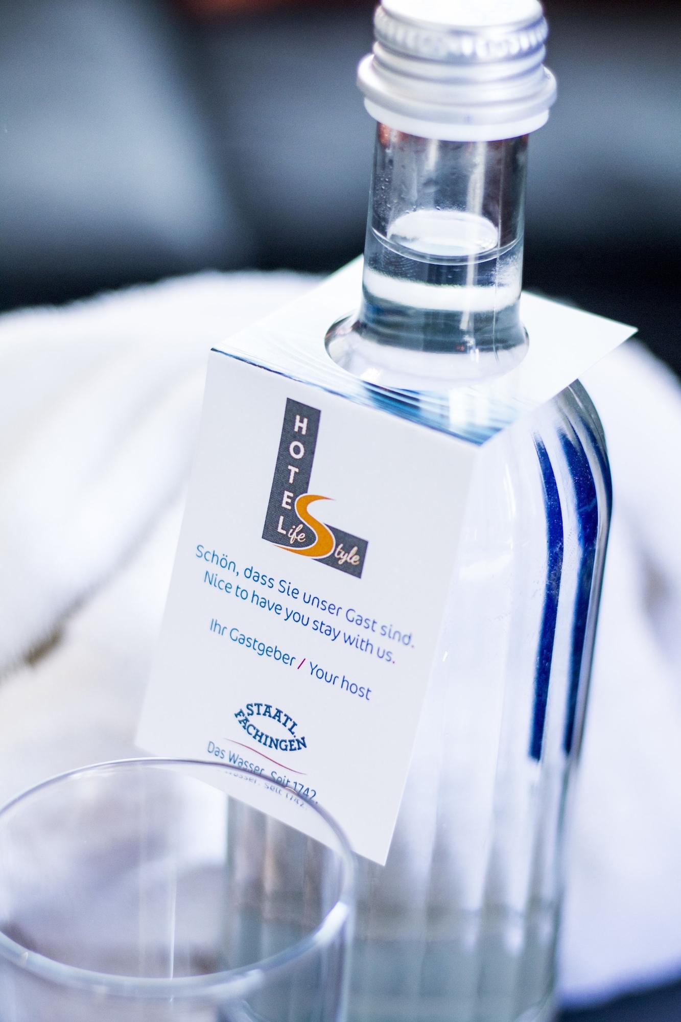 Premium By Gs Hotel Münih Dış mekan fotoğraf