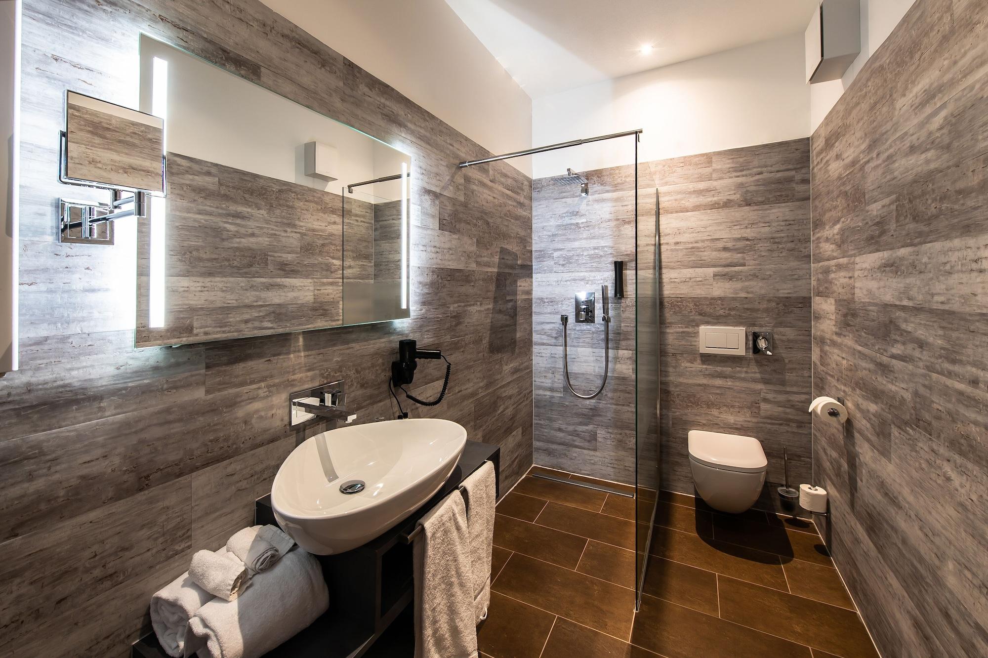 Premium By Gs Hotel Münih Dış mekan fotoğraf