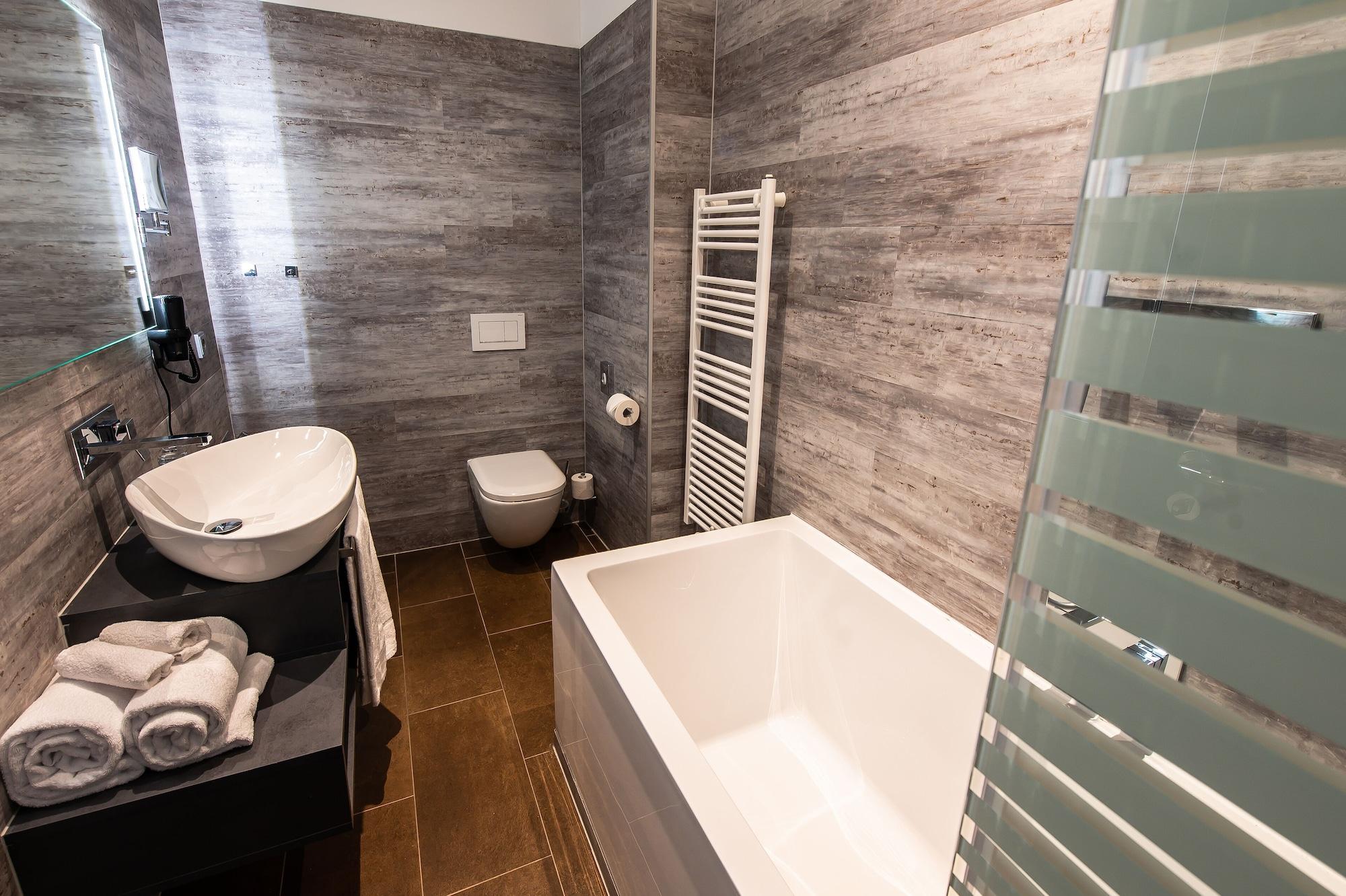 Premium By Gs Hotel Münih Dış mekan fotoğraf