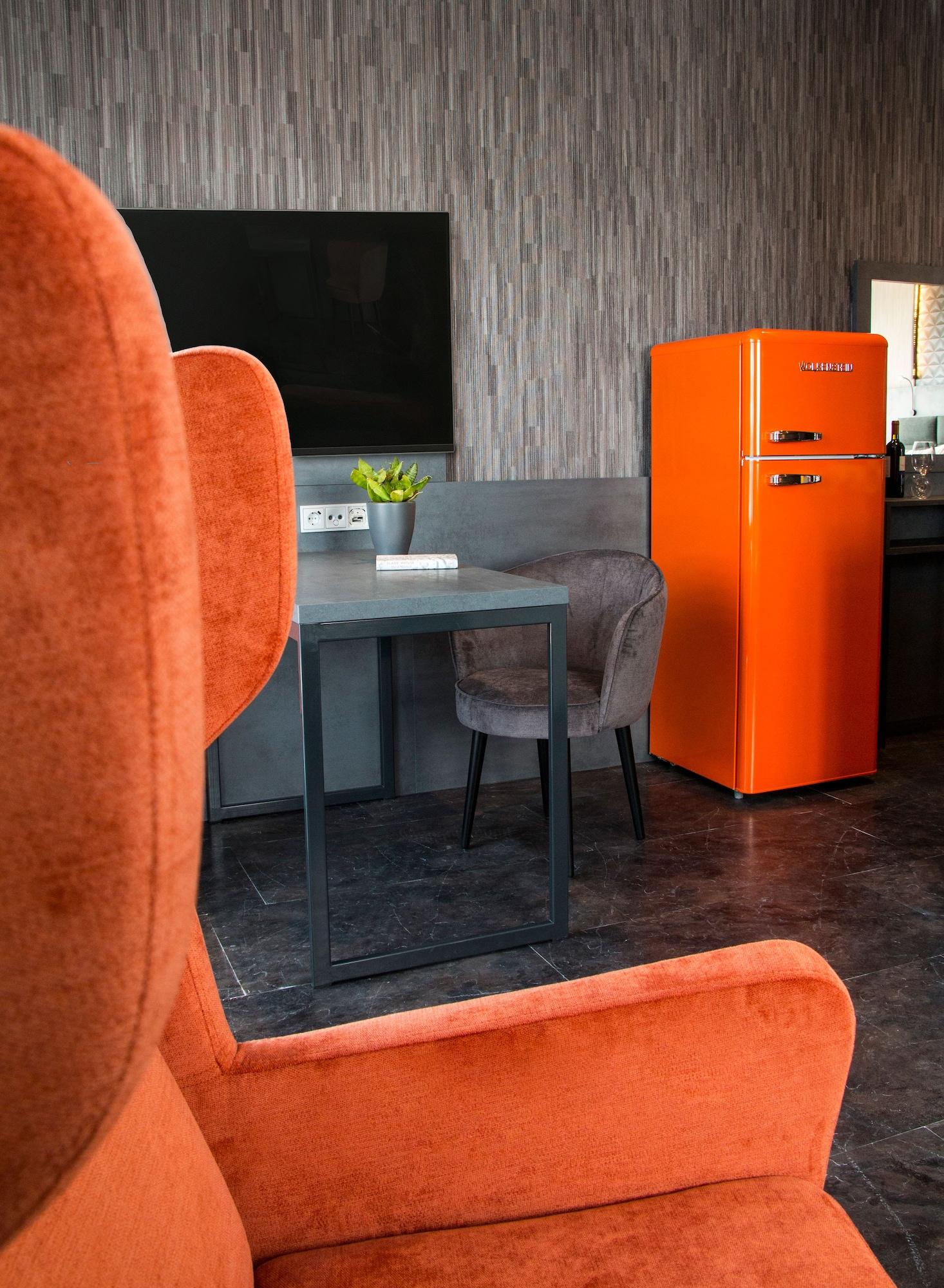 Premium By Gs Hotel Münih Dış mekan fotoğraf