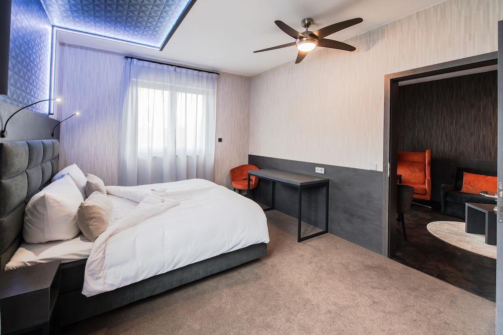 Premium By Gs Hotel Münih Dış mekan fotoğraf