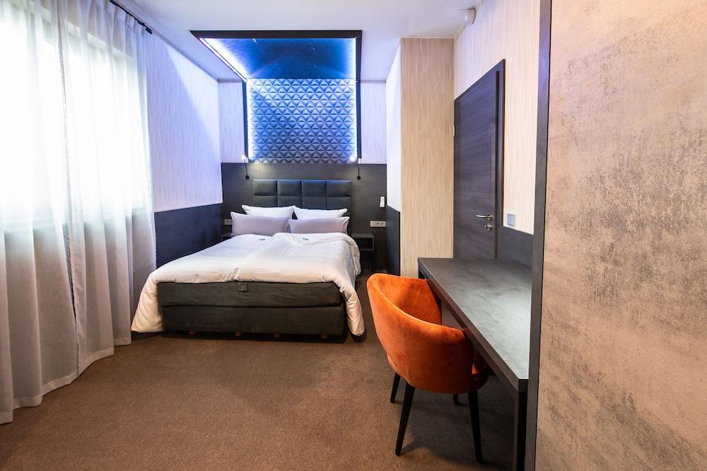 Premium By Gs Hotel Münih Dış mekan fotoğraf