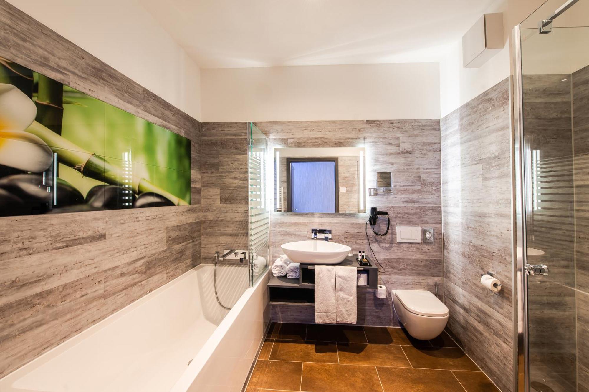 Premium By Gs Hotel Münih Dış mekan fotoğraf
