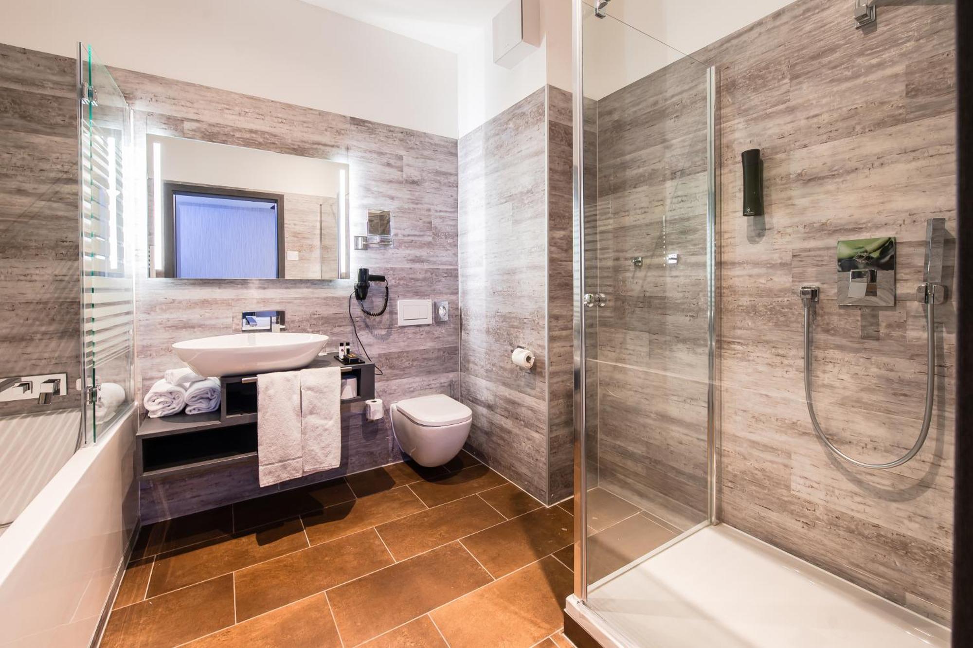Premium By Gs Hotel Münih Dış mekan fotoğraf