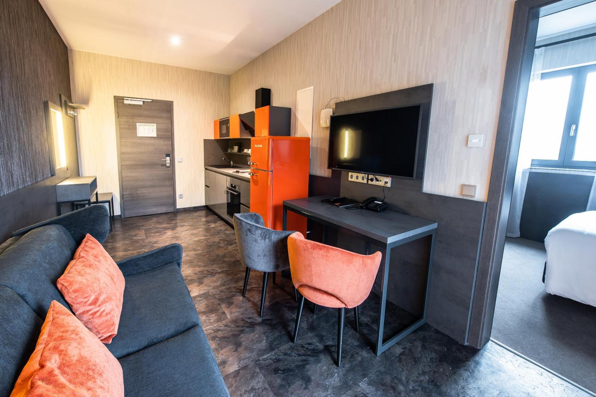 Premium By Gs Hotel Münih Dış mekan fotoğraf