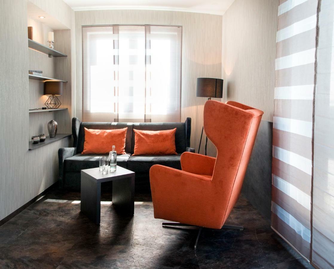 Premium By Gs Hotel Münih Dış mekan fotoğraf