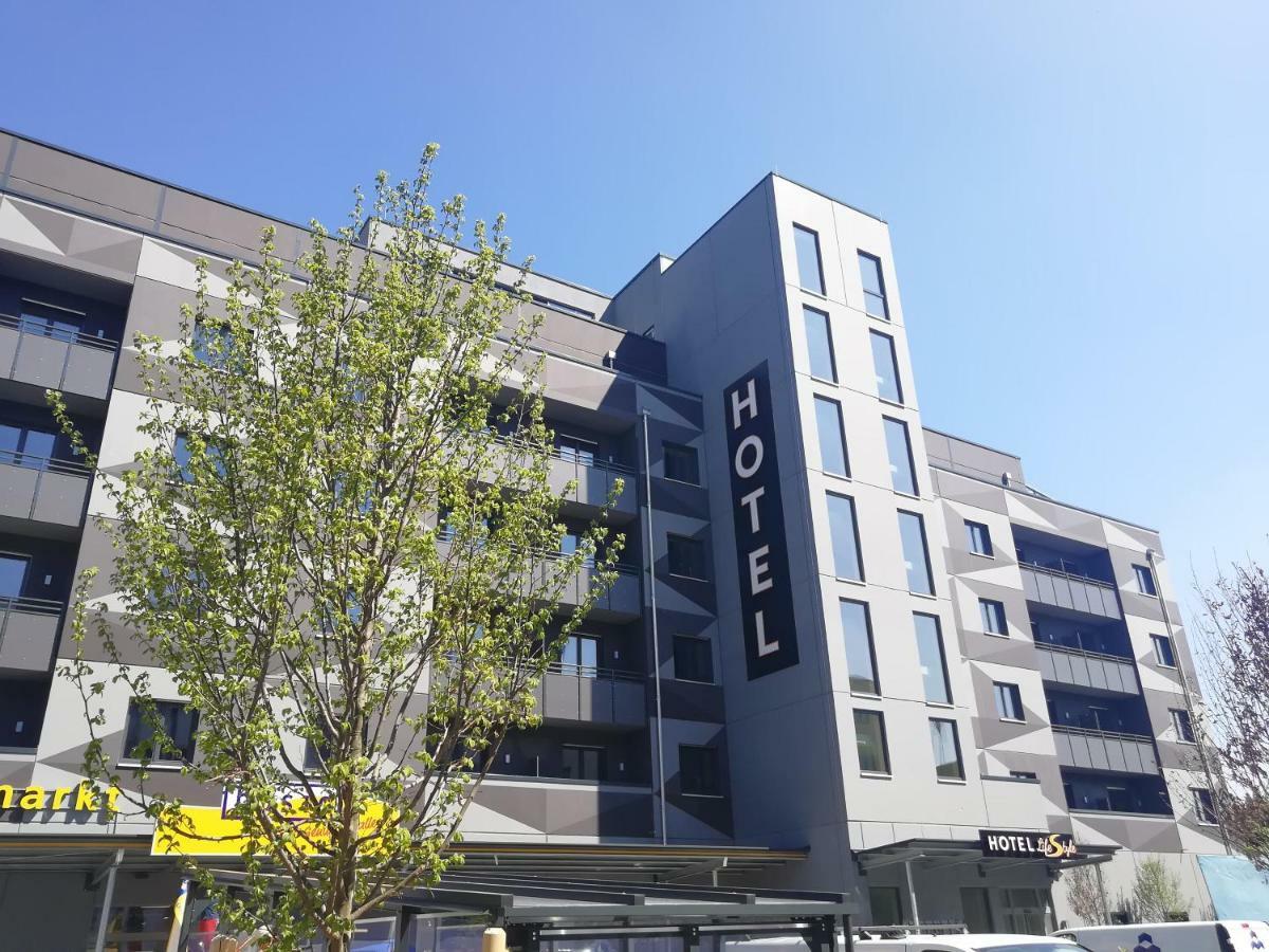 Premium By Gs Hotel Münih Dış mekan fotoğraf