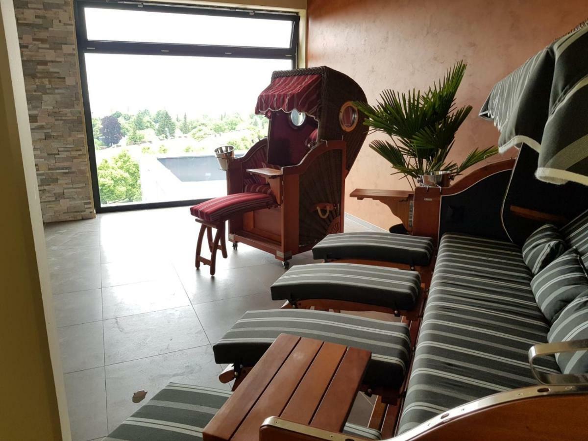 Premium By Gs Hotel Münih Dış mekan fotoğraf