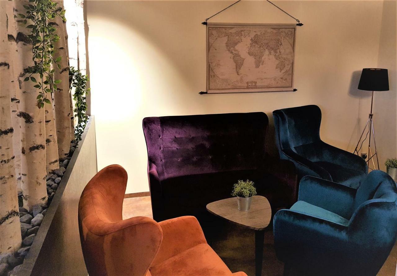Premium By Gs Hotel Münih Dış mekan fotoğraf