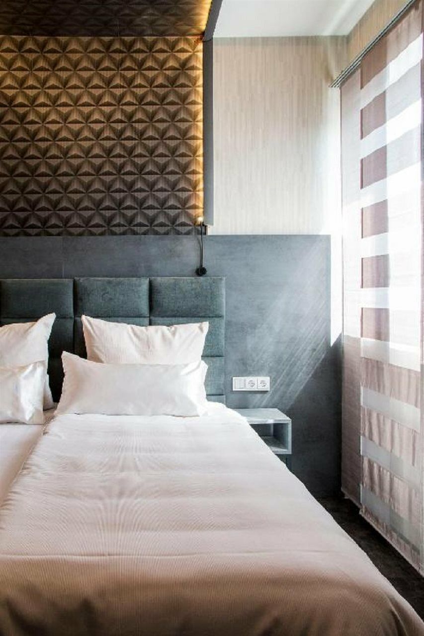 Premium By Gs Hotel Münih Dış mekan fotoğraf