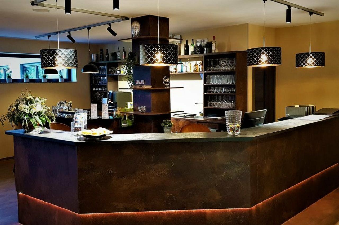 Premium By Gs Hotel Münih Dış mekan fotoğraf