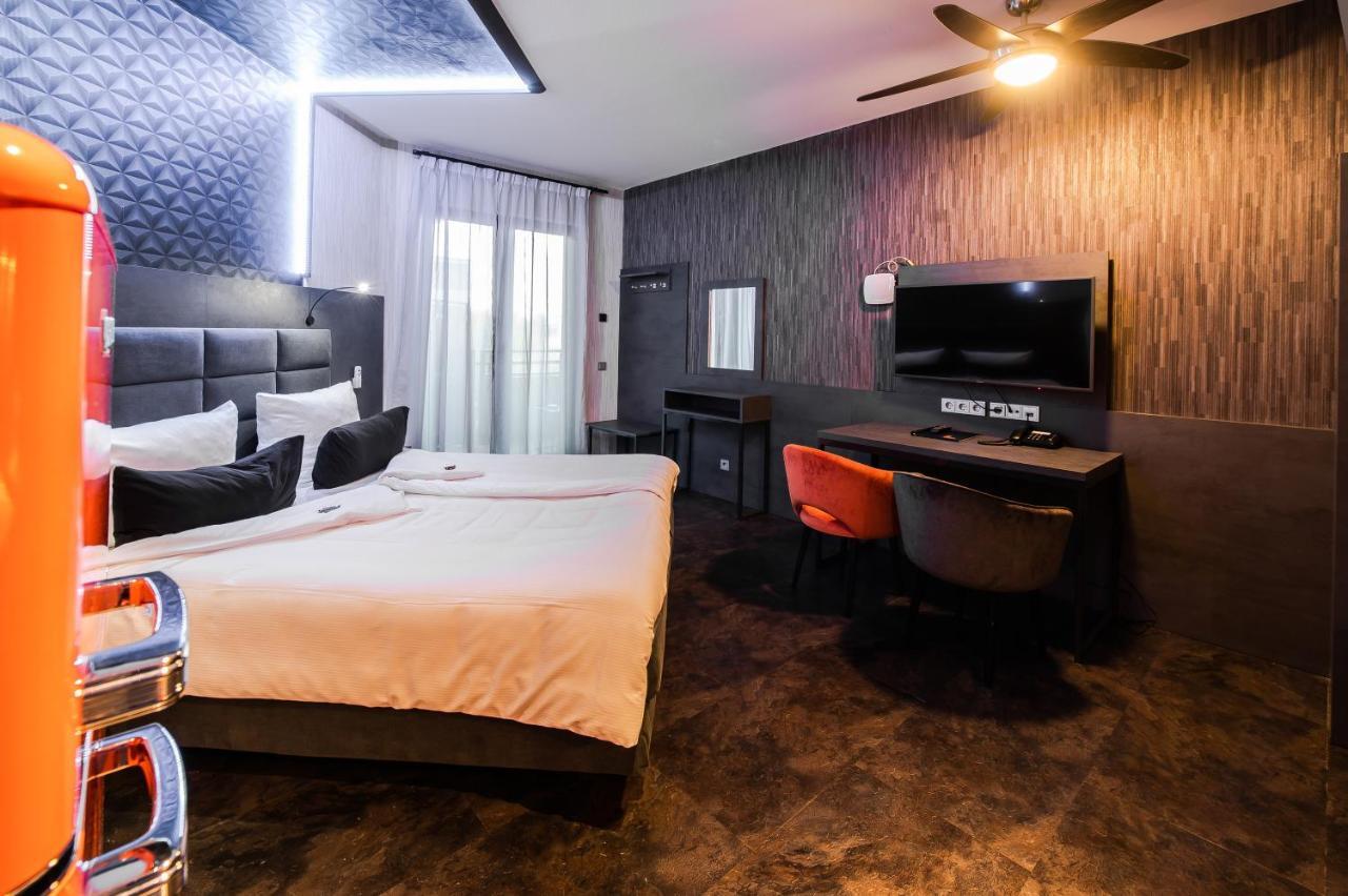 Premium By Gs Hotel Münih Dış mekan fotoğraf