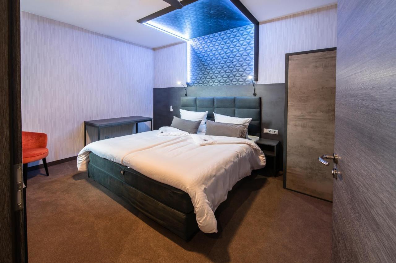 Premium By Gs Hotel Münih Dış mekan fotoğraf