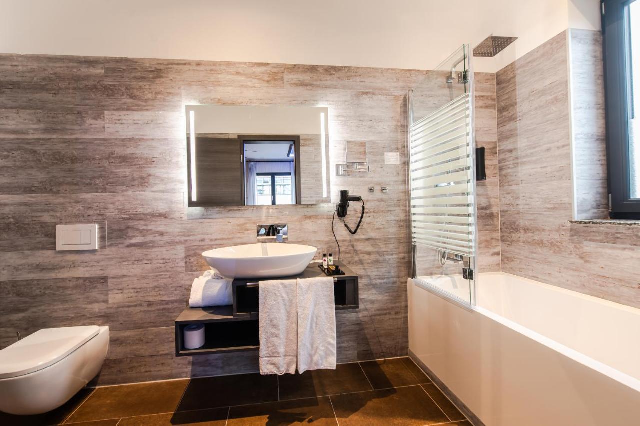 Premium By Gs Hotel Münih Dış mekan fotoğraf